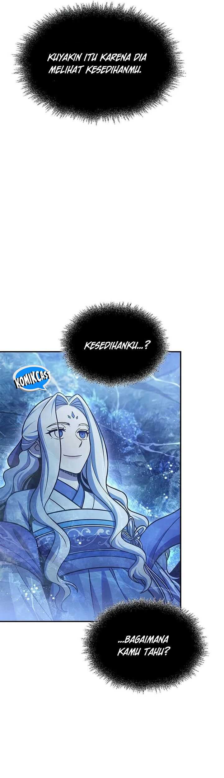 Heavenly Grand Archive’s Young Master Chapter 113 - halaman 65