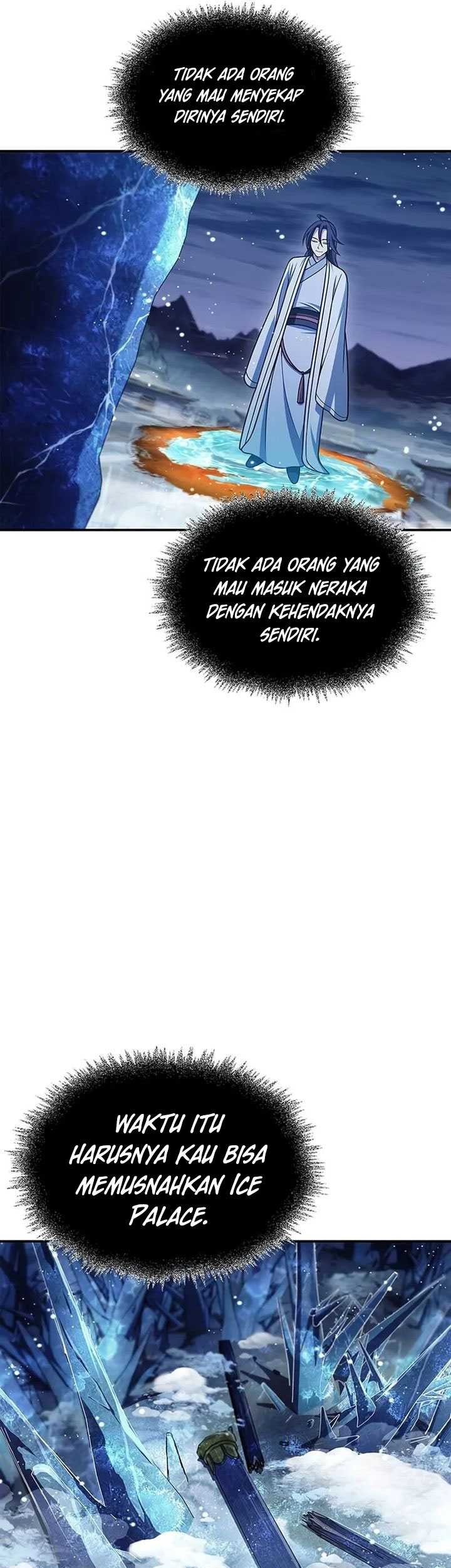 Heavenly Grand Archive’s Young Master Chapter 113 - halaman 67