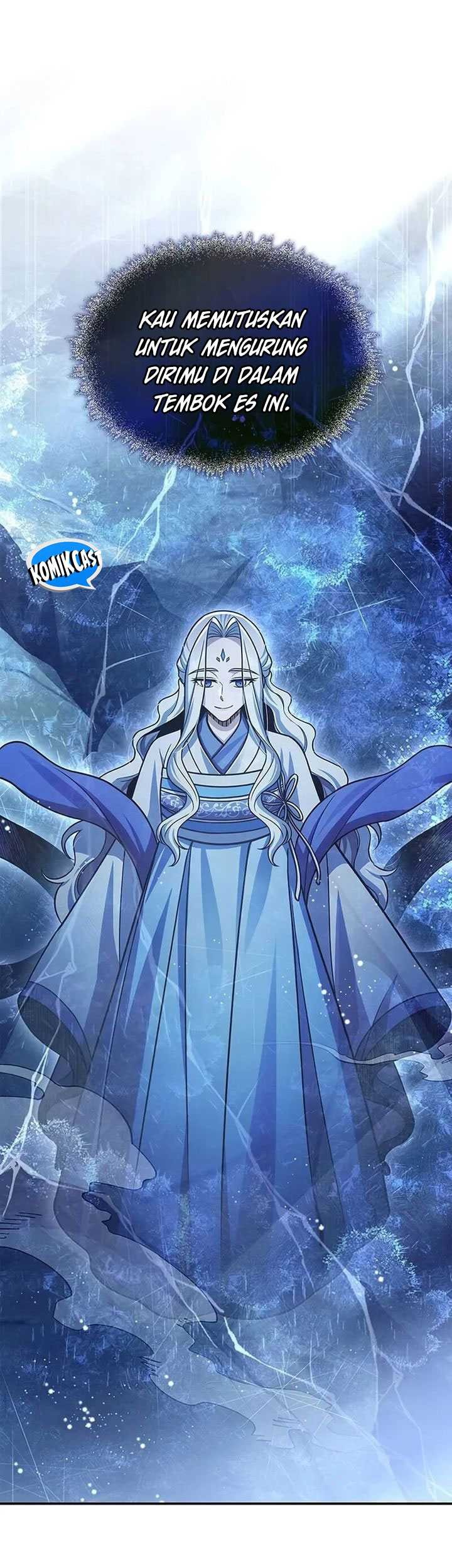 Heavenly Grand Archive’s Young Master Chapter 113 - halaman 69