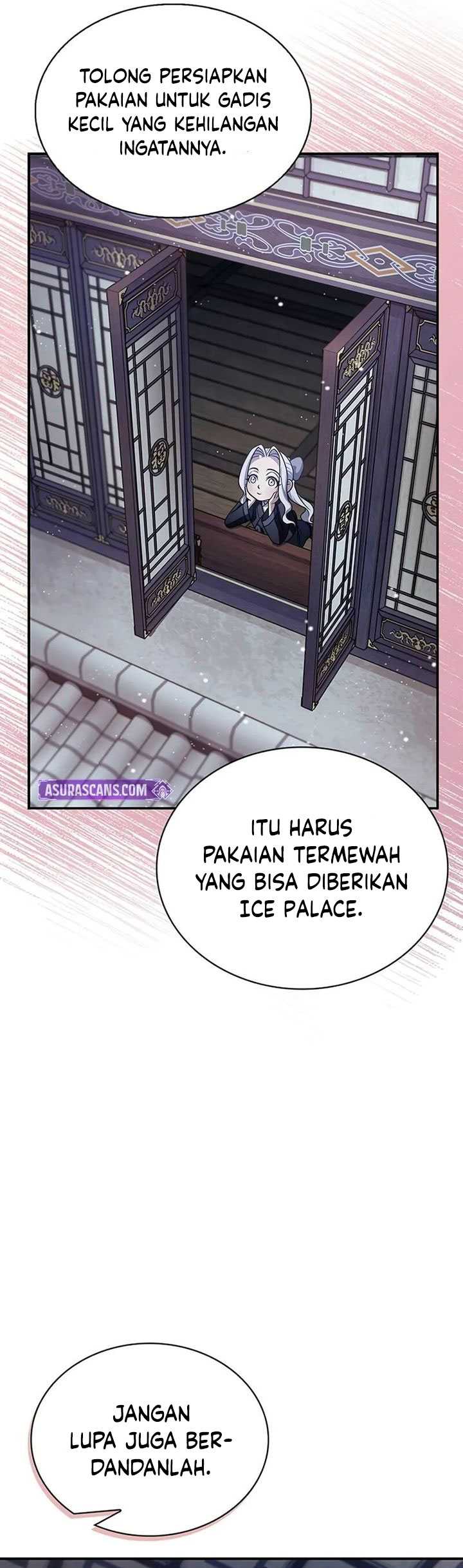 Heavenly Grand Archive’s Young Master Chapter 113 - halaman 7