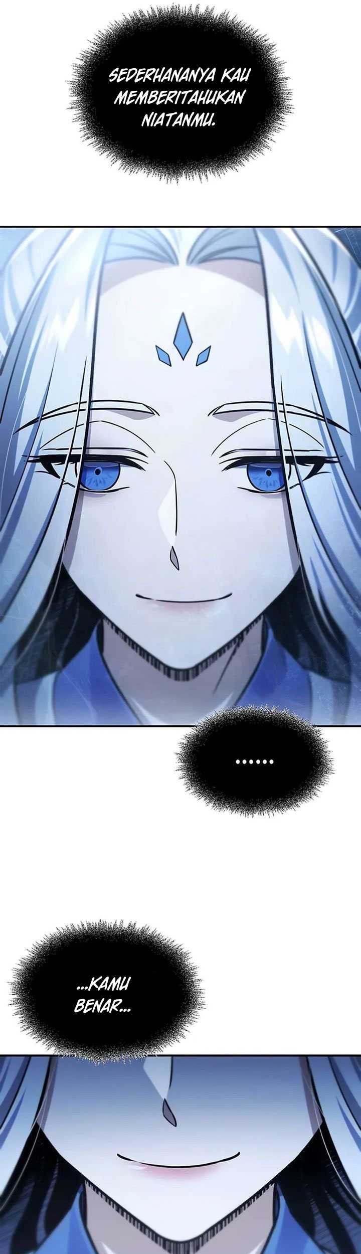 Heavenly Grand Archive’s Young Master Chapter 113 - halaman 71
