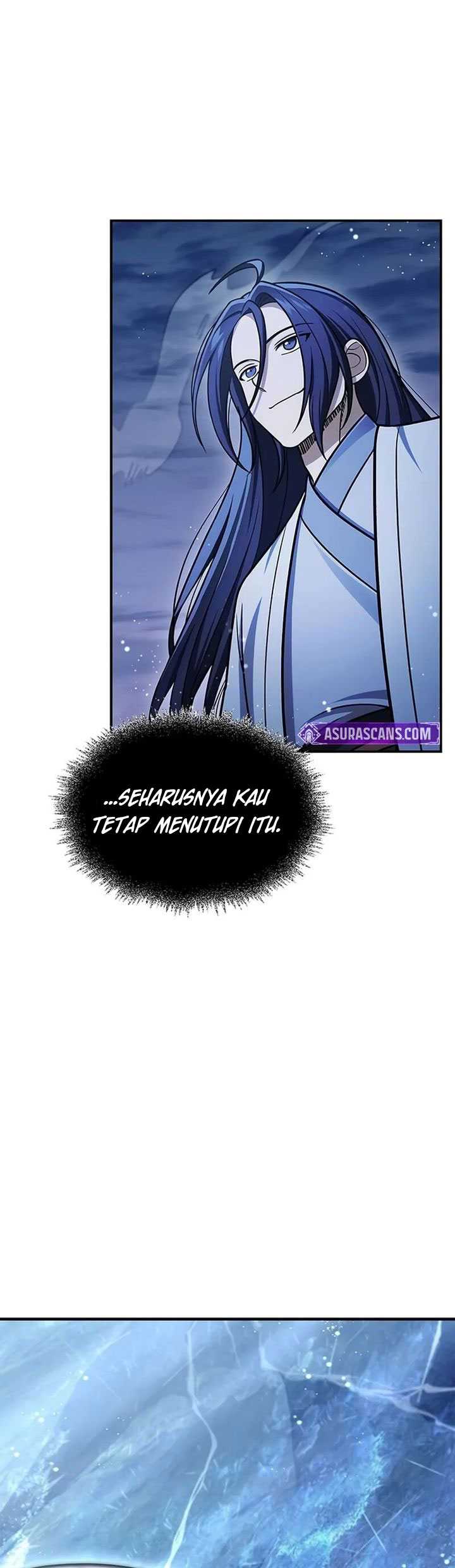 Heavenly Grand Archive’s Young Master Chapter 113 - halaman 73