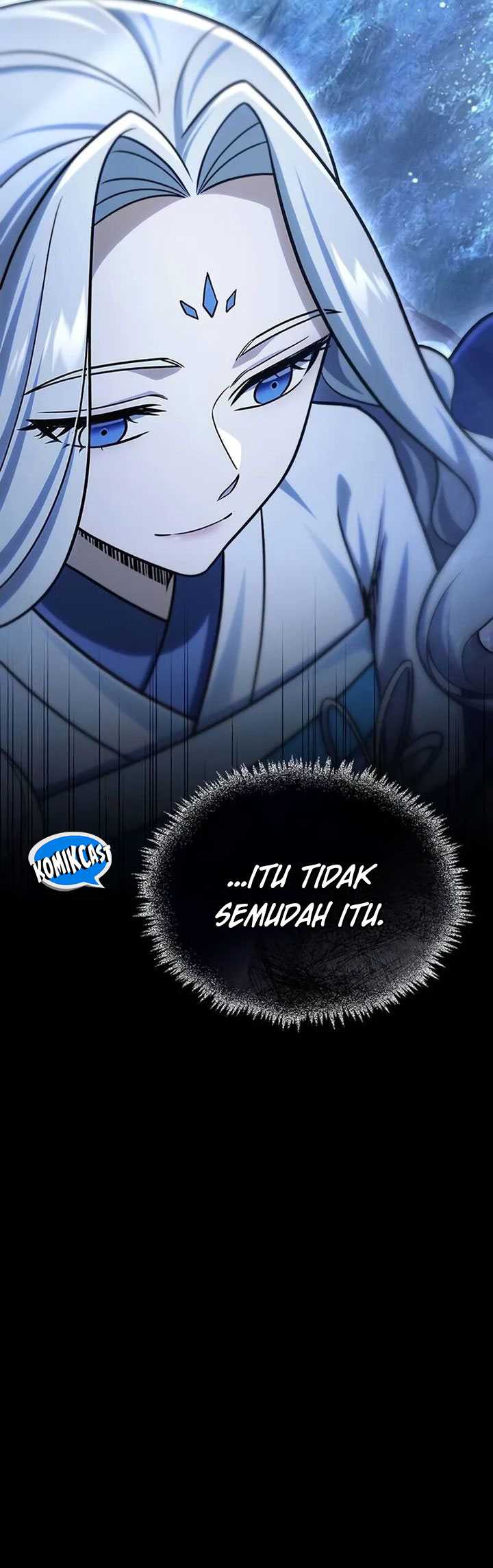 Heavenly Grand Archive’s Young Master Chapter 113 - halaman 74