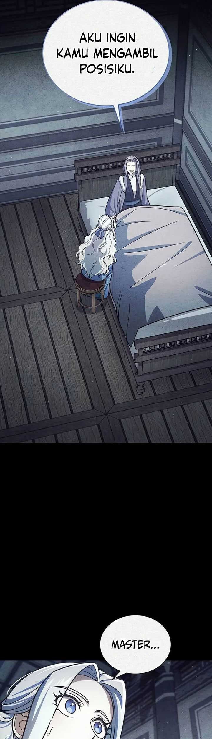 Heavenly Grand Archive’s Young Master Chapter 113 - halaman 79