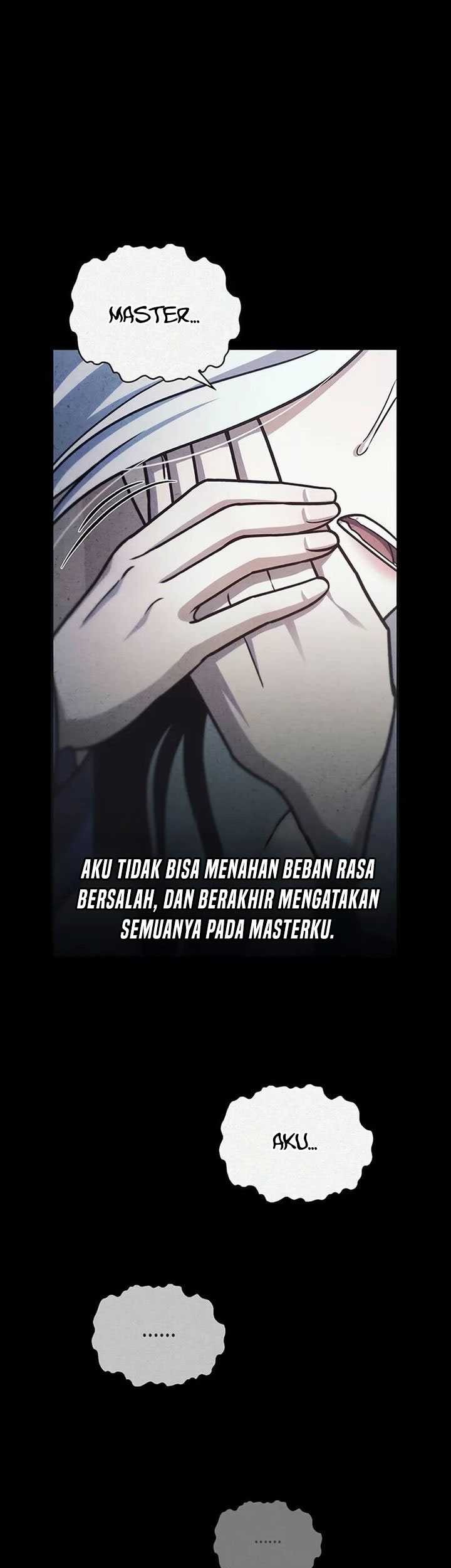 Heavenly Grand Archive’s Young Master Chapter 113 - halaman 83