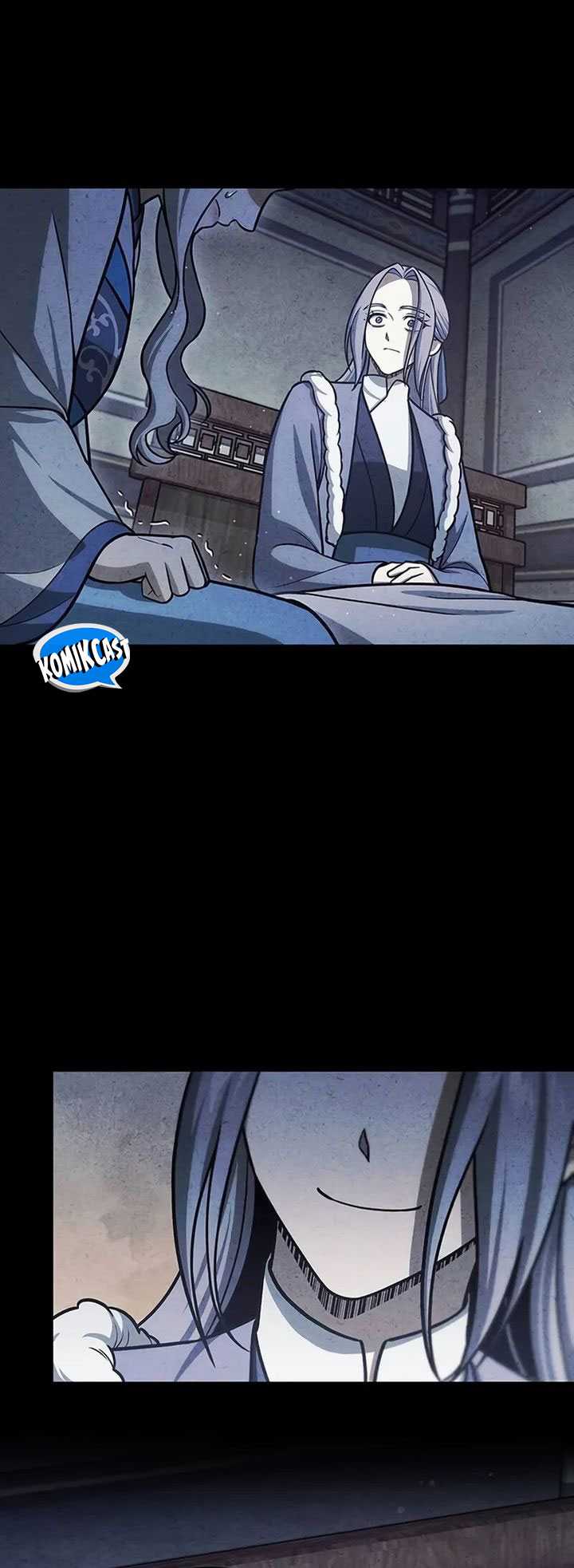 Heavenly Grand Archive’s Young Master Chapter 113 - halaman 85
