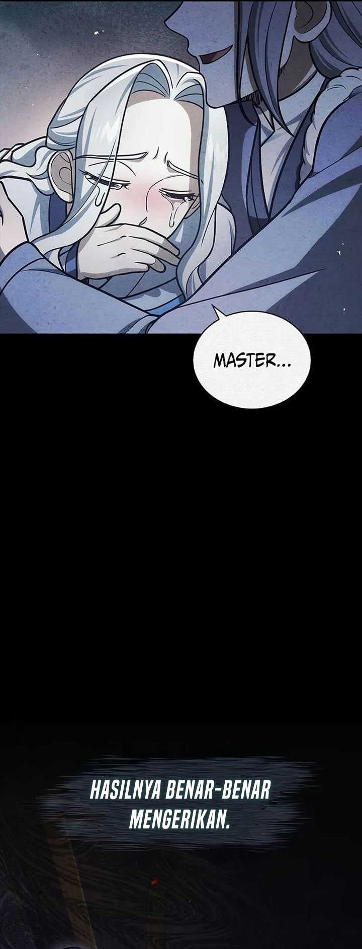 Heavenly Grand Archive’s Young Master Chapter 113 - halaman 88