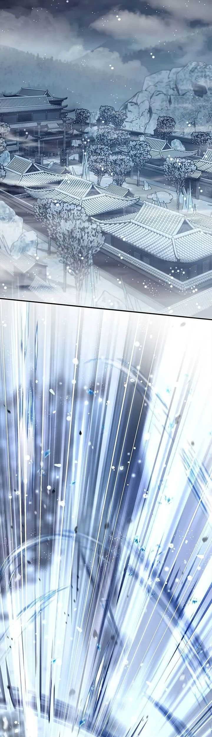 Heavenly Grand Archive’s Young Master Chapter 113 - halaman 91