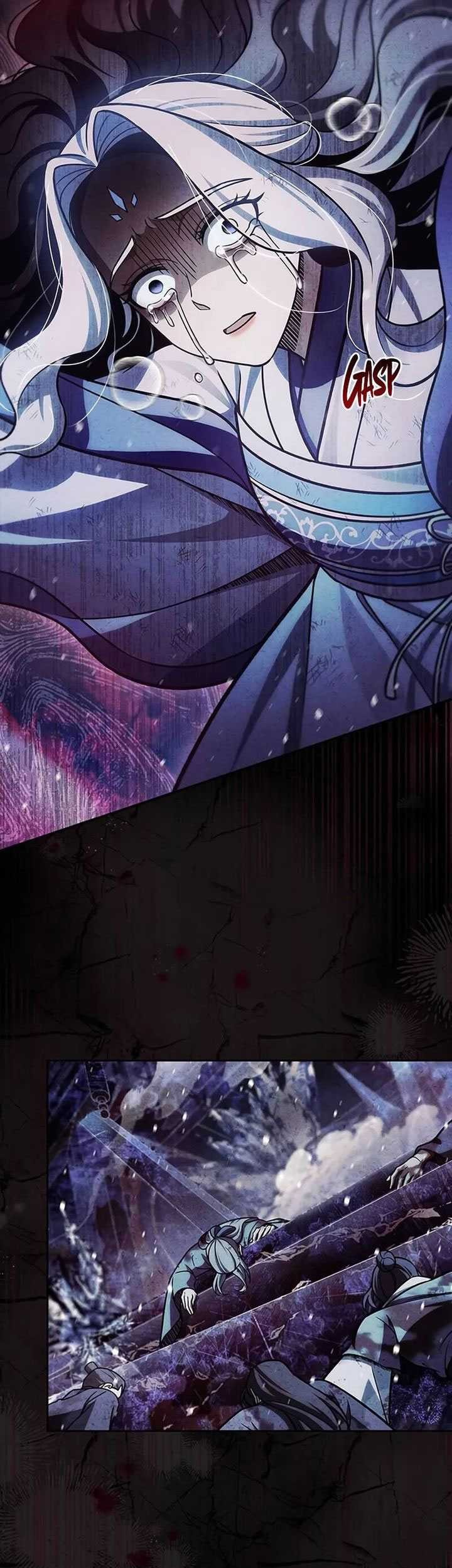 Heavenly Grand Archive’s Young Master Chapter 113 - halaman 95