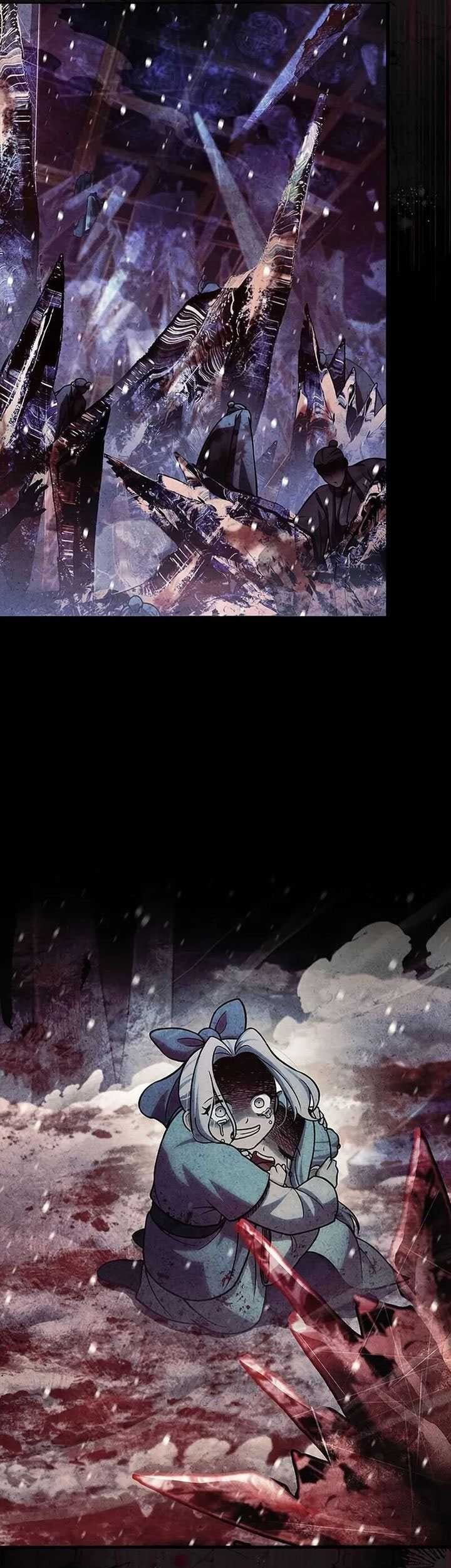 Heavenly Grand Archive’s Young Master Chapter 113 - halaman 97