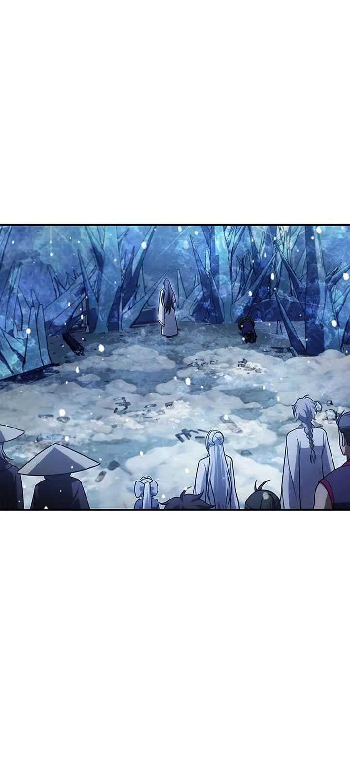 Heavenly Grand Archive’s Young Master Chapter 114 - halaman 27