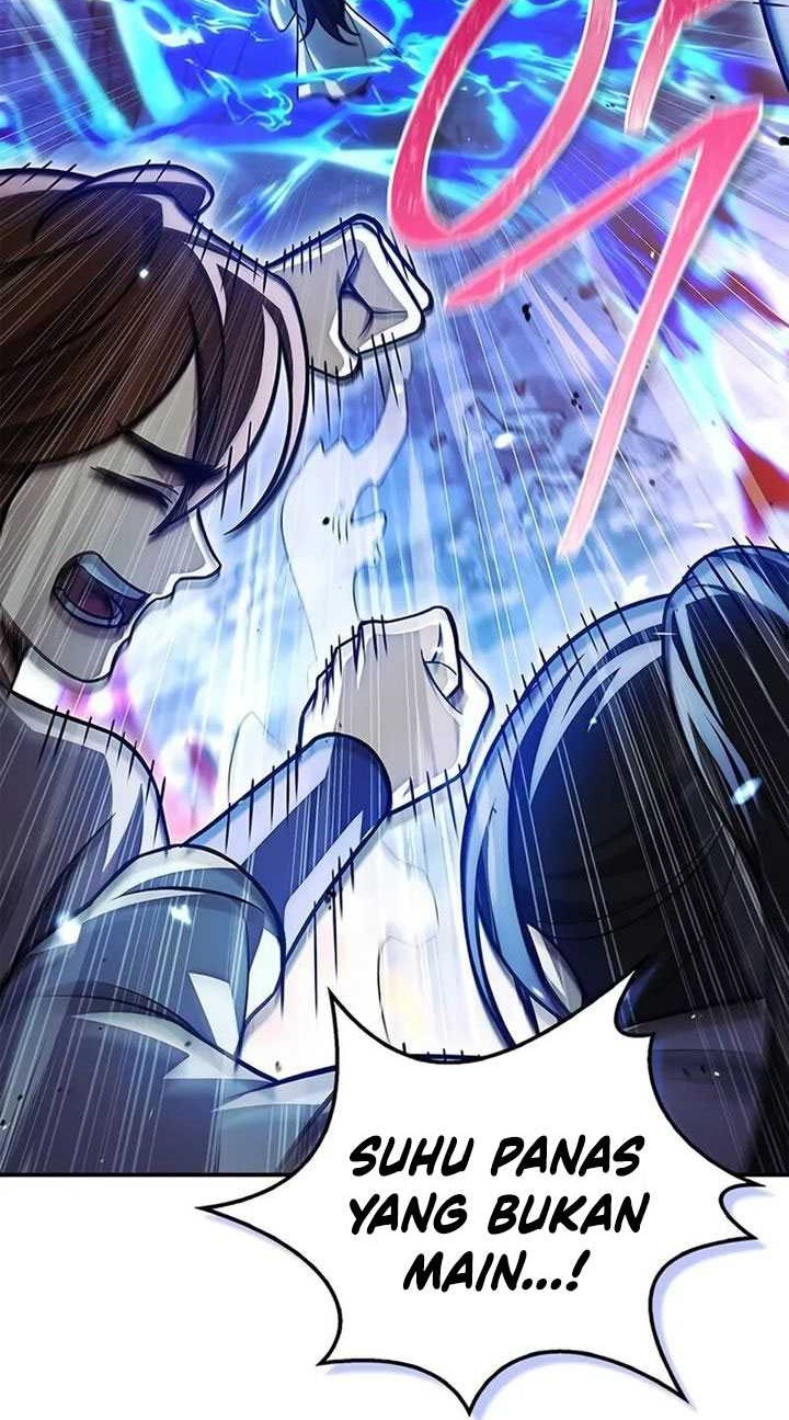Heavenly Grand Archive’s Young Master Chapter 114 - halaman 31