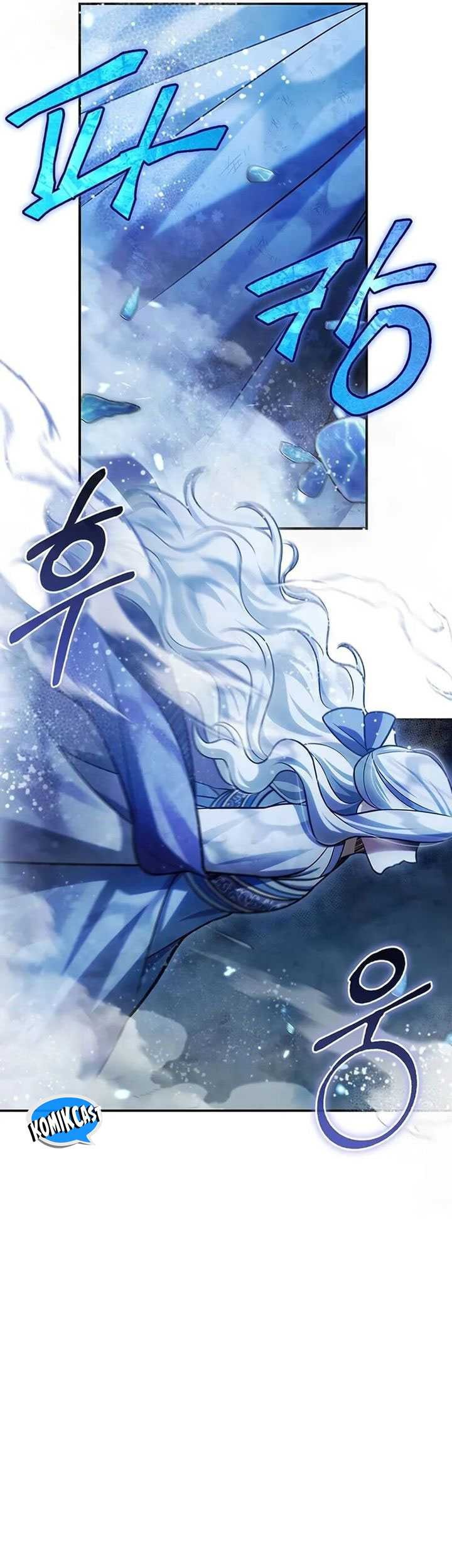 Heavenly Grand Archive’s Young Master Chapter 114 - halaman 38