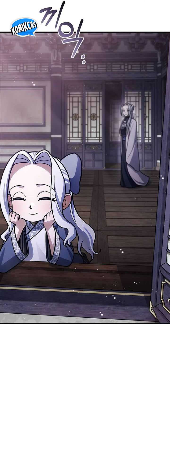 Heavenly Grand Archive’s Young Master Chapter 114 - halaman 4