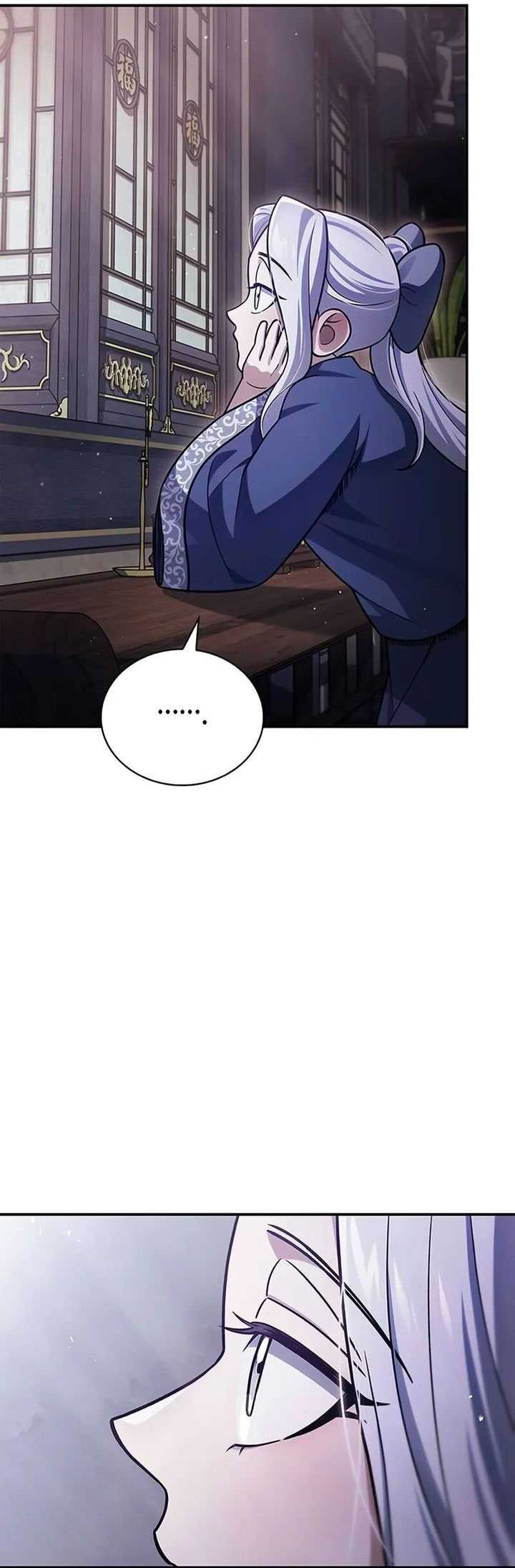 Heavenly Grand Archive’s Young Master Chapter 114 - halaman 5