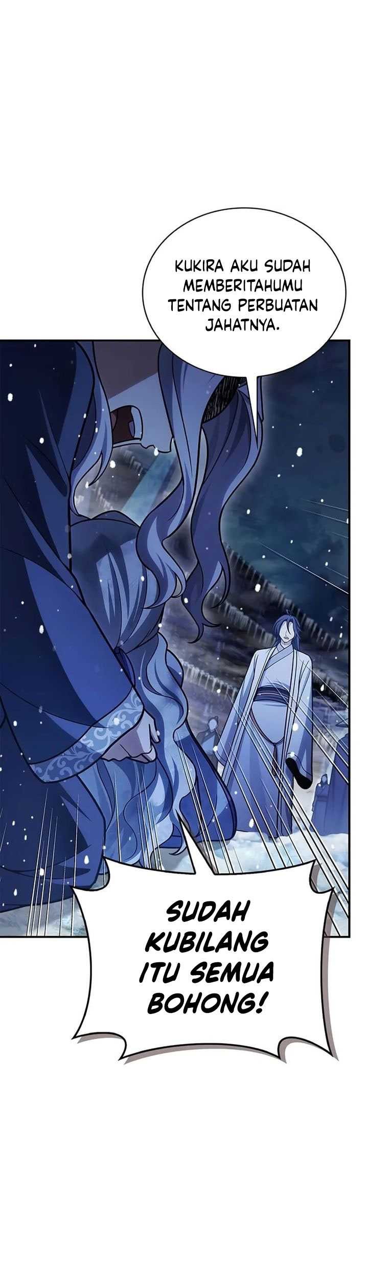 Heavenly Grand Archive’s Young Master Chapter 114 - halaman 52
