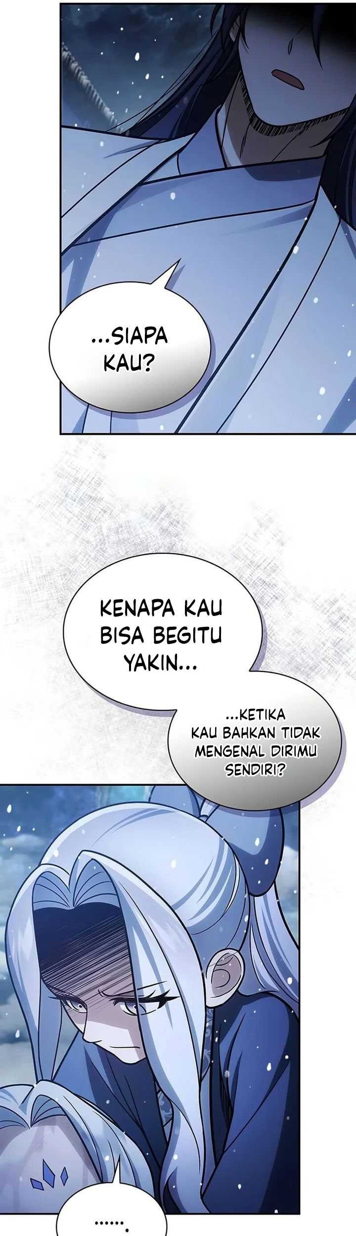 Heavenly Grand Archive’s Young Master Chapter 114 - halaman 54