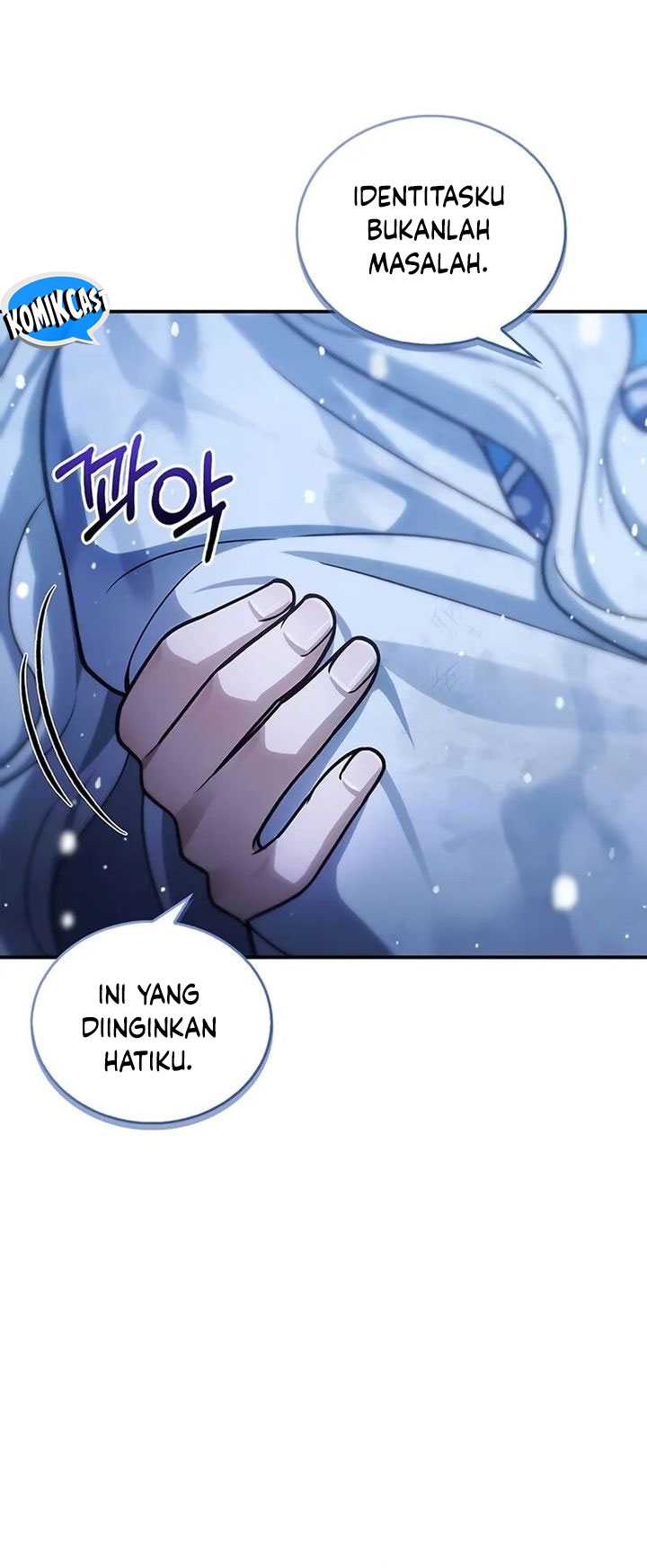 Heavenly Grand Archive’s Young Master Chapter 114 - halaman 56