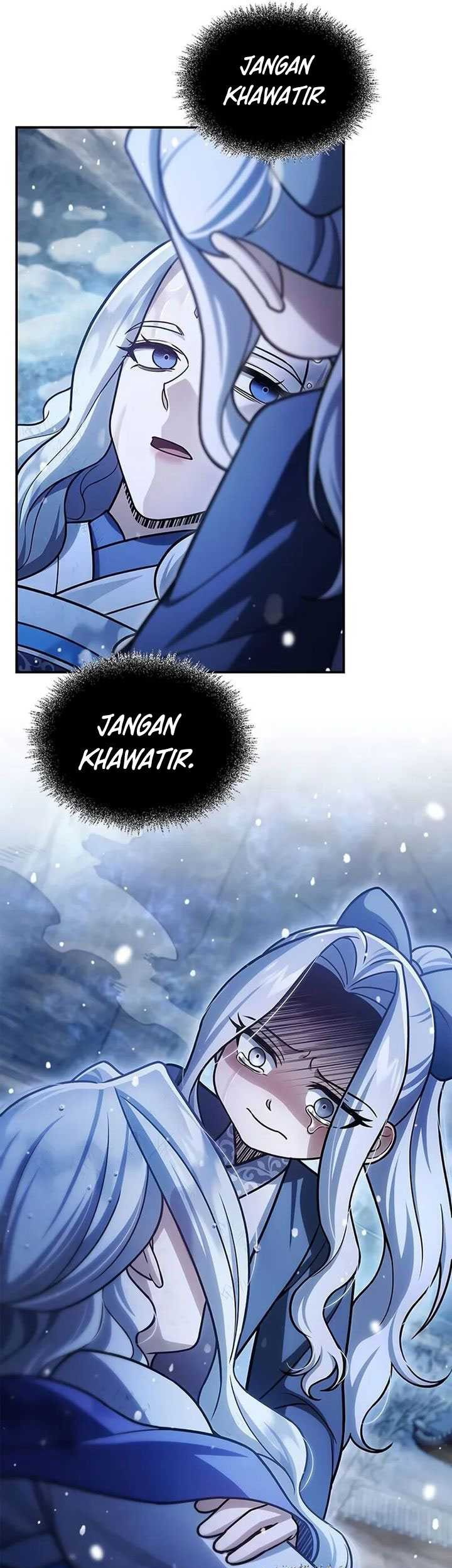 Heavenly Grand Archive’s Young Master Chapter 114 - halaman 57