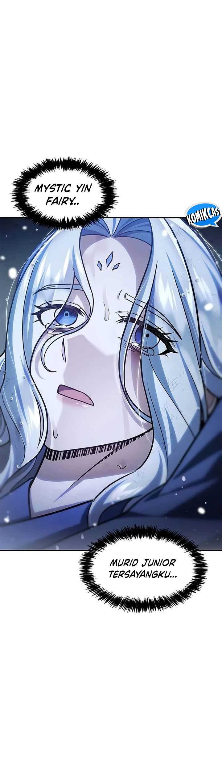 Heavenly Grand Archive’s Young Master Chapter 114 - halaman 59