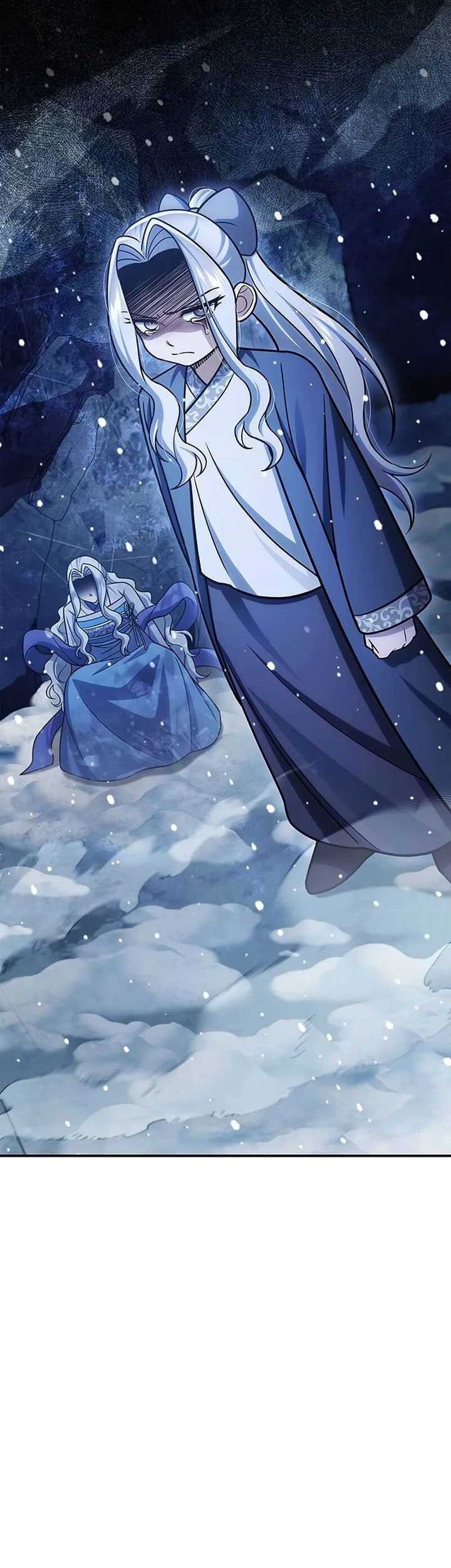 Heavenly Grand Archive’s Young Master Chapter 114 - halaman 62
