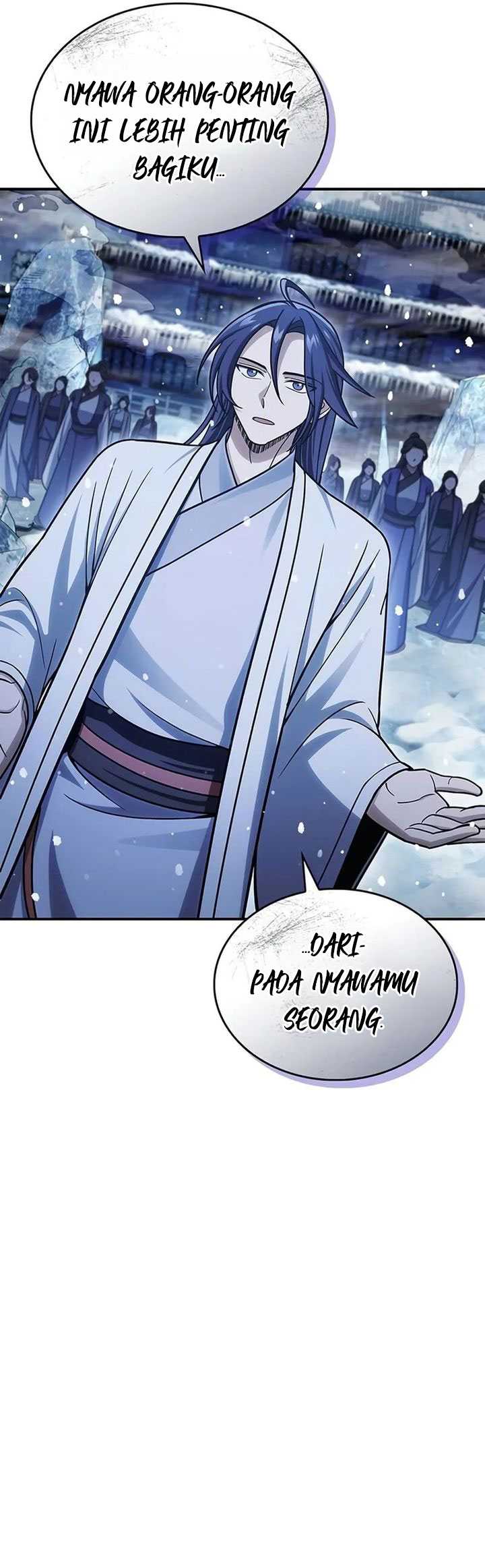 Heavenly Grand Archive’s Young Master Chapter 114 - halaman 68