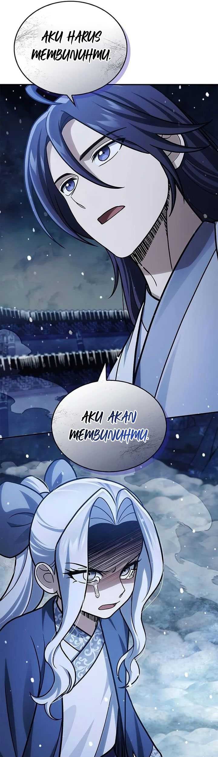 Heavenly Grand Archive’s Young Master Chapter 114 - halaman 69