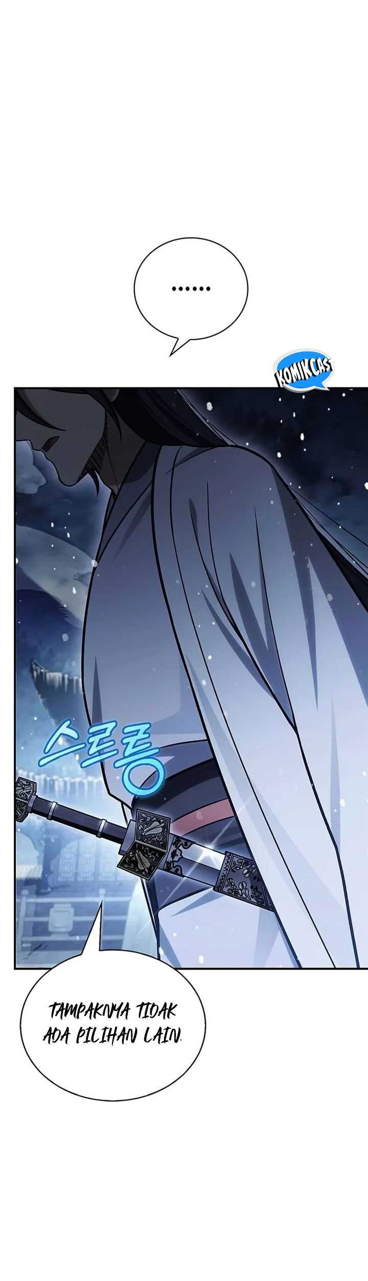 Heavenly Grand Archive’s Young Master Chapter 114 - halaman 71