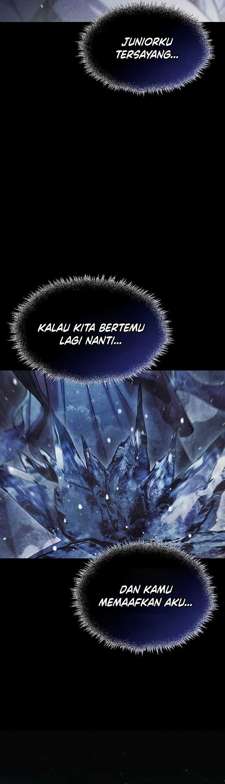 Heavenly Grand Archive’s Young Master Chapter 115 - halaman 100