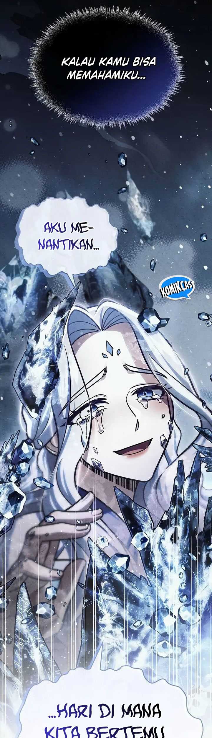 Heavenly Grand Archive’s Young Master Chapter 115 - halaman 102