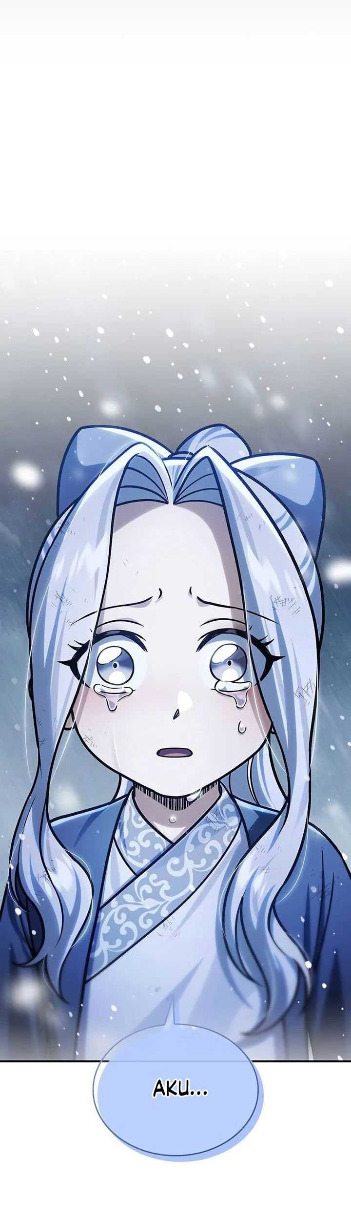 Heavenly Grand Archive’s Young Master Chapter 115 - halaman 104