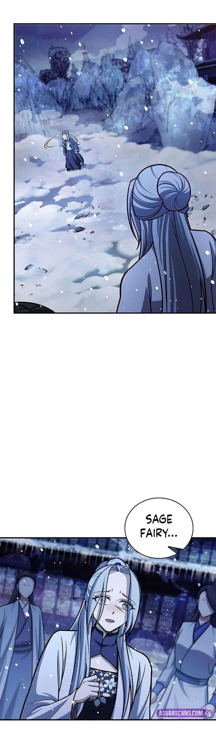 Heavenly Grand Archive’s Young Master Chapter 115 - halaman 106