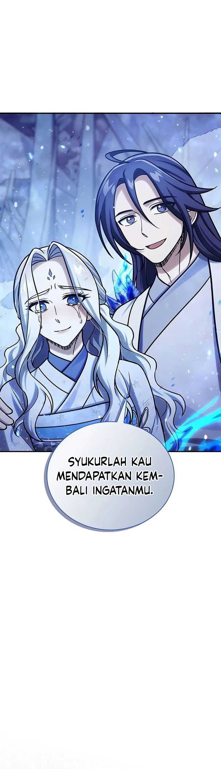 Heavenly Grand Archive’s Young Master Chapter 115 - halaman 110