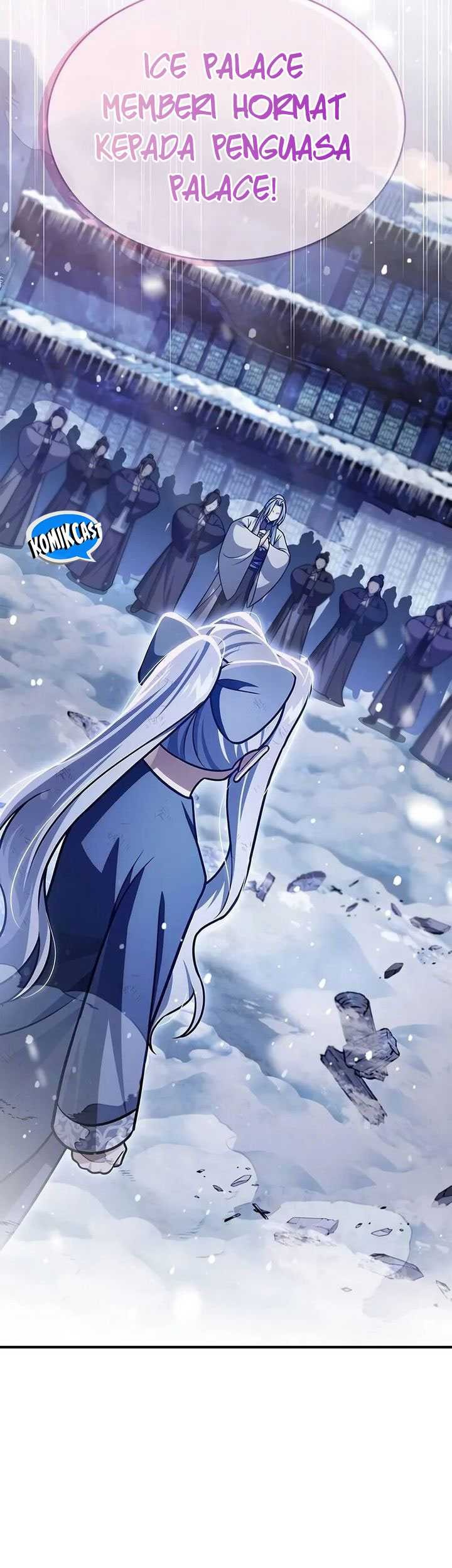 Heavenly Grand Archive’s Young Master Chapter 115 - halaman 112
