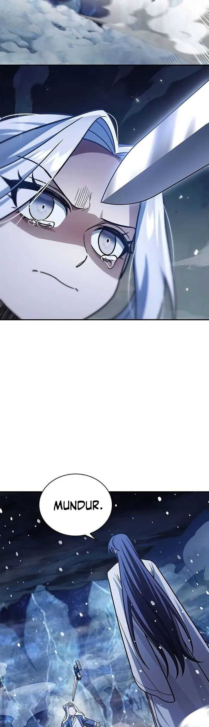 Heavenly Grand Archive’s Young Master Chapter 115 - halaman 12