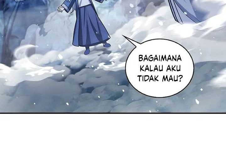 Heavenly Grand Archive’s Young Master Chapter 115 - halaman 13