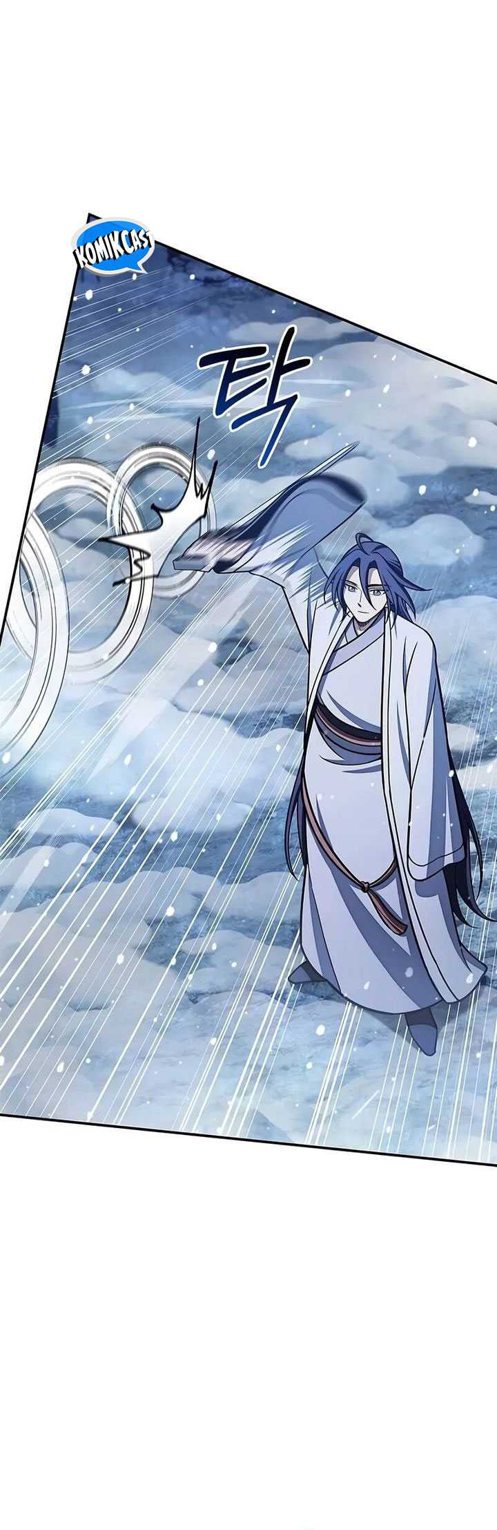 Heavenly Grand Archive’s Young Master Chapter 115 - halaman 17