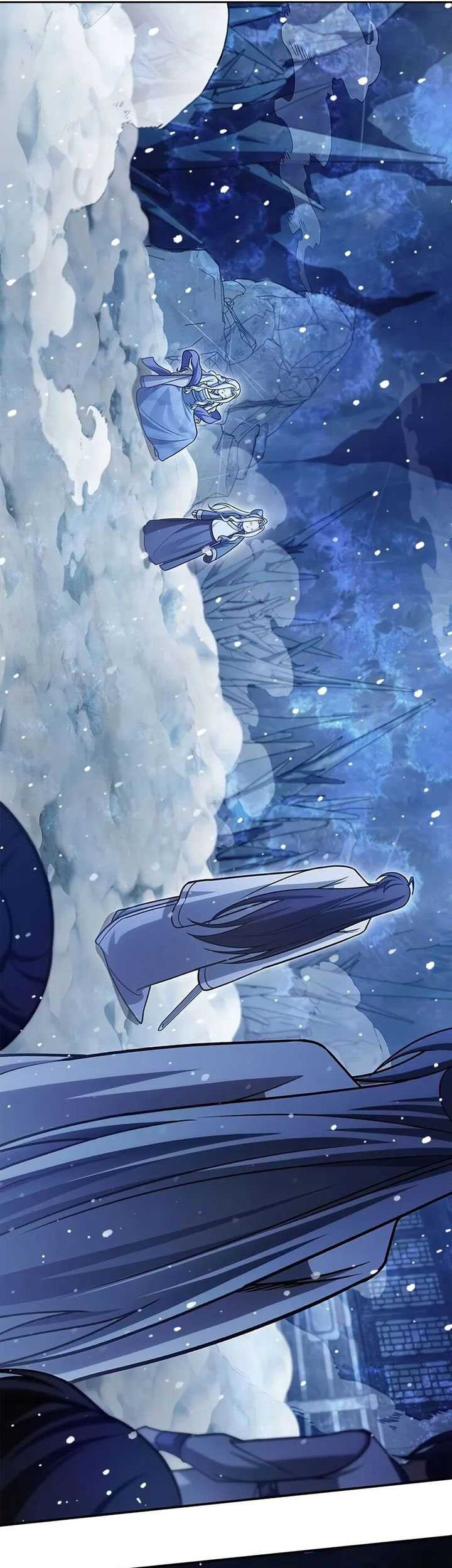 Heavenly Grand Archive’s Young Master Chapter 115 - halaman 19