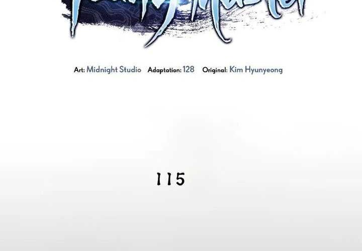Heavenly Grand Archive’s Young Master Chapter 115 - halaman 21