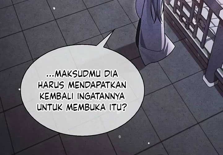 Heavenly Grand Archive’s Young Master Chapter 115 - halaman 23