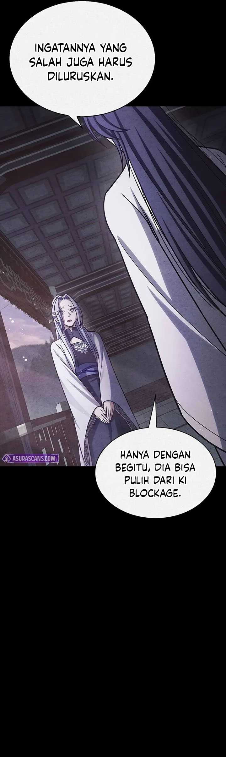 Heavenly Grand Archive’s Young Master Chapter 115 - halaman 26