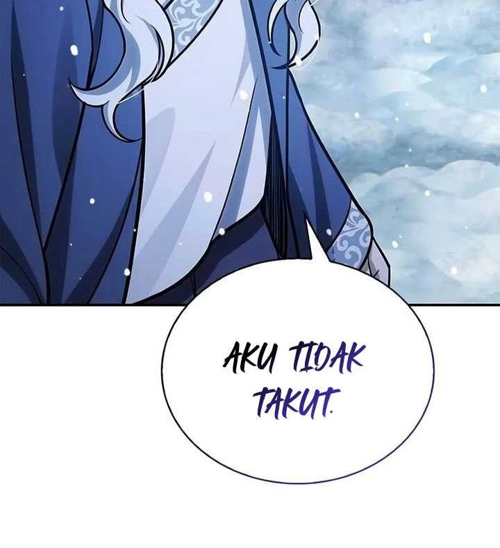 Heavenly Grand Archive’s Young Master Chapter 115 - halaman 3