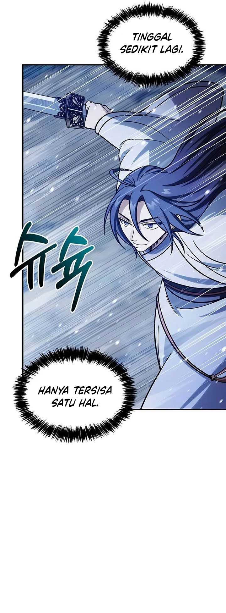 Heavenly Grand Archive’s Young Master Chapter 115 - halaman 37