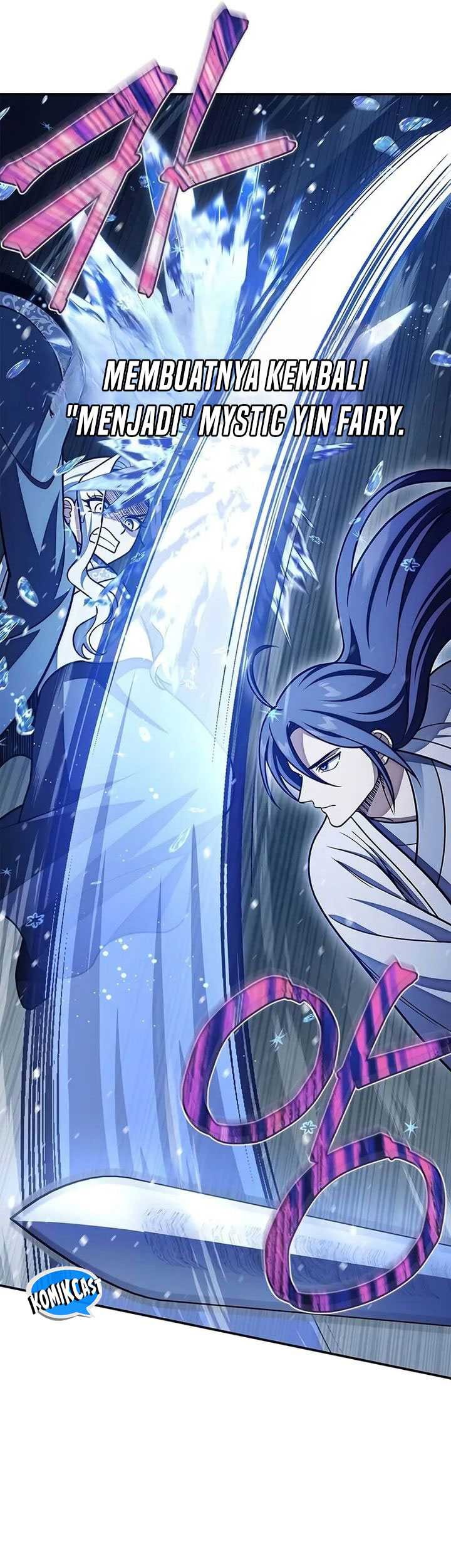 Heavenly Grand Archive’s Young Master Chapter 115 - halaman 38