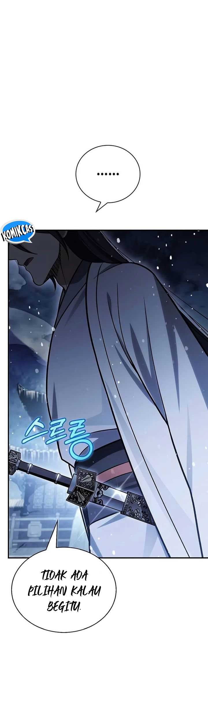 Heavenly Grand Archive’s Young Master Chapter 115 - halaman 4