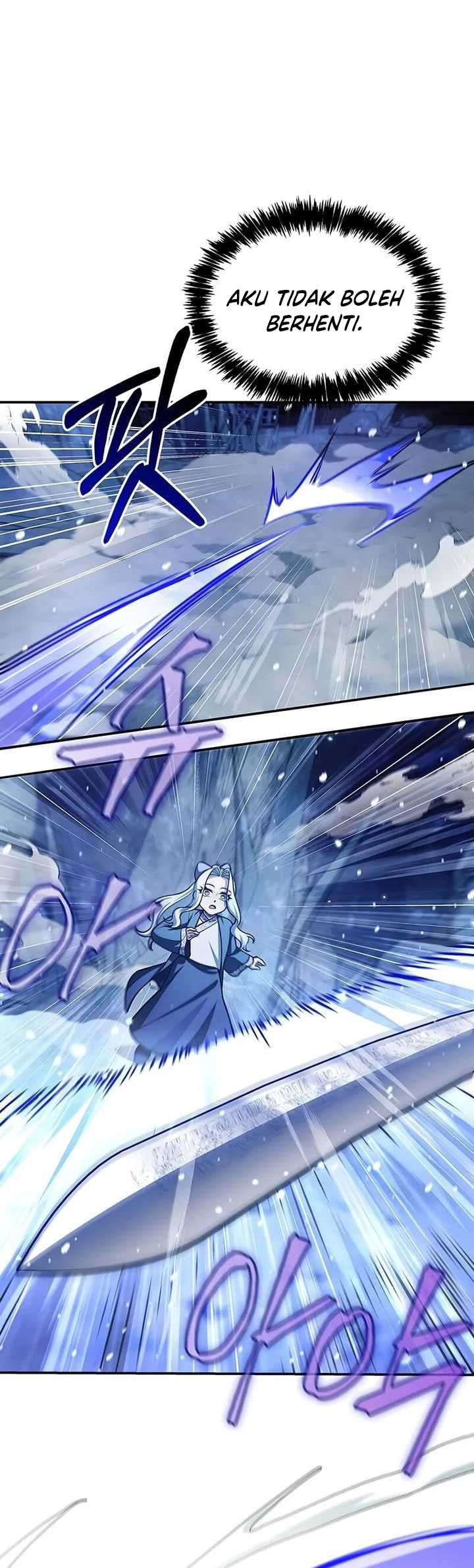 Heavenly Grand Archive’s Young Master Chapter 115 - halaman 45