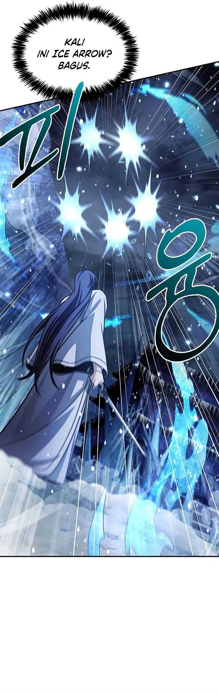 Heavenly Grand Archive’s Young Master Chapter 115 - halaman 48