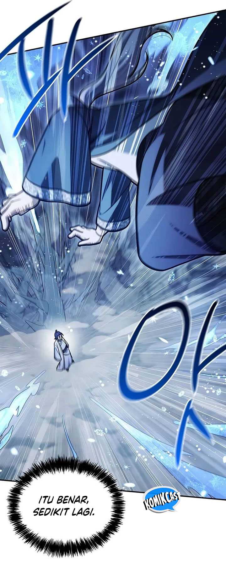 Heavenly Grand Archive’s Young Master Chapter 115 - halaman 51