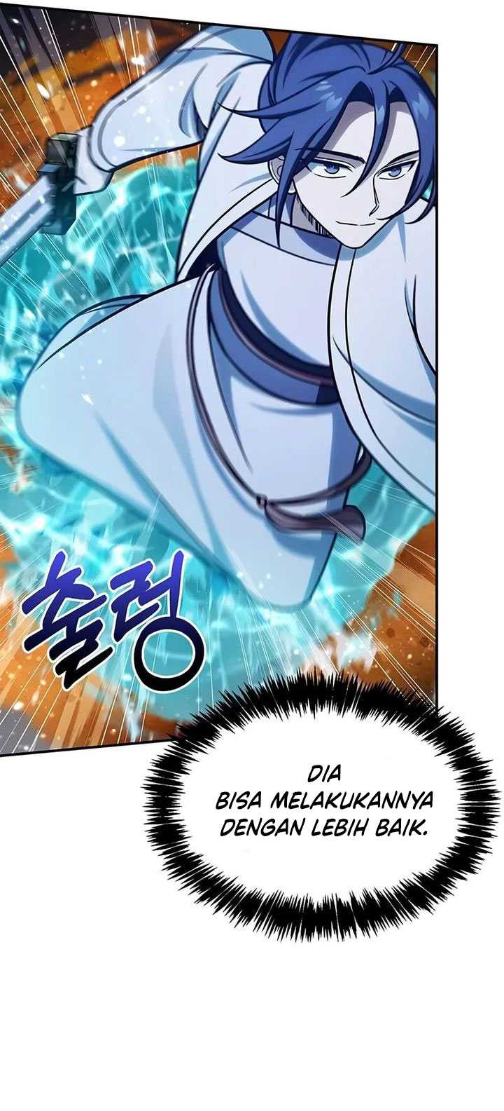 Heavenly Grand Archive’s Young Master Chapter 115 - halaman 52
