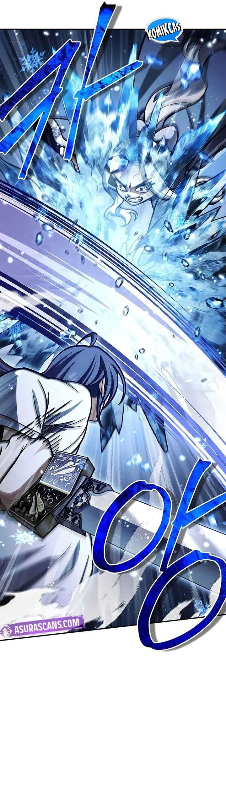Heavenly Grand Archive’s Young Master Chapter 115 - halaman 54